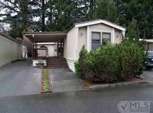 6701 Us Highway 101 N SPC 309, Crescent City, CA 95531