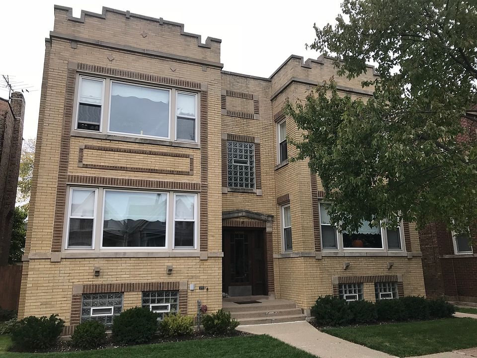 1st image of 3708 N Whipple St #2