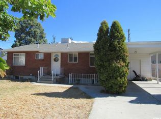 725 S 400 E, Orem, UT 84097