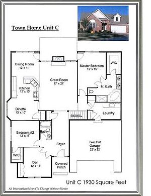 2nd image of 825 Shannon Dr
