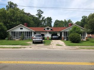 8810 Old State Rd, Holly Hill, SC 29059