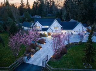 20053 Fernridge Cres, Langley, BC V2Z 1X5