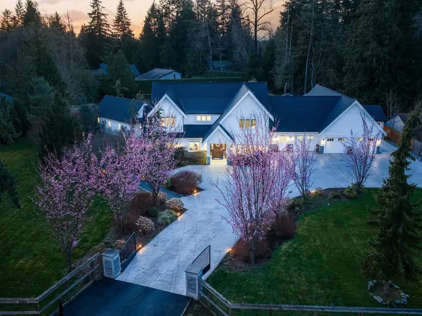 20053 Fernridge Cres, Langley, BC V2Z 1X5