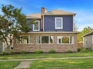 305 Institute St, Valparaiso, IN 46383