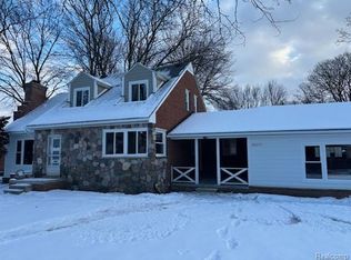 26277 Elba, Redford, MI 48239