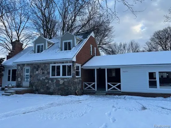 26277 Elba, Redford, MI 48239