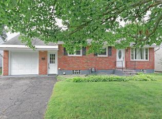 1410 Lawn Ave, Schenectady, NY 12306