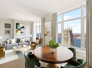 Claremont Hall, New York, NY 10027