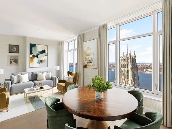 100 Claremont Ave #36B, New York, NY 10027