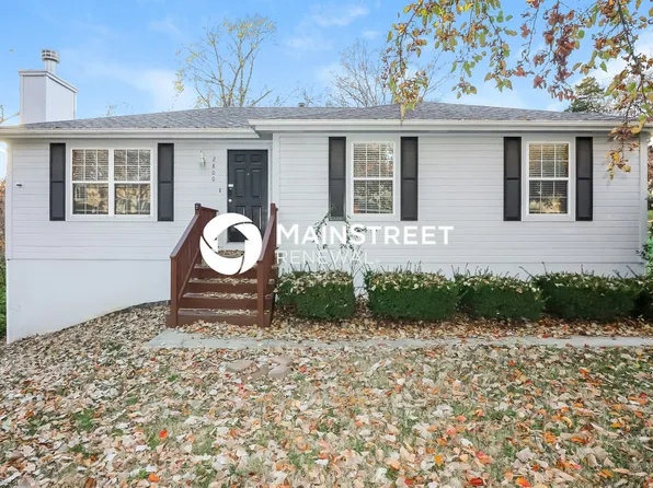 2800 S Whitney Rd, Independence, MO 64057