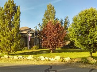 1955 Parleys Loop, Kamas, UT 84036