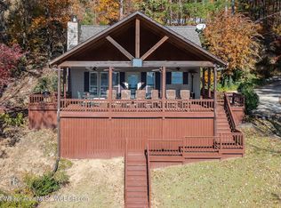 1144 County Road 214, Arley, AL 35541