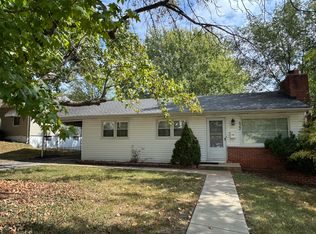 522 Holland Ave, Saint Louis, MO 63119
