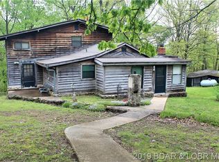 7096 Chapel Bluff Rd, Macks Creek, MO 65786