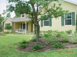 5685 W Pine Ridge Blvd, Beverly Hills, FL 34465