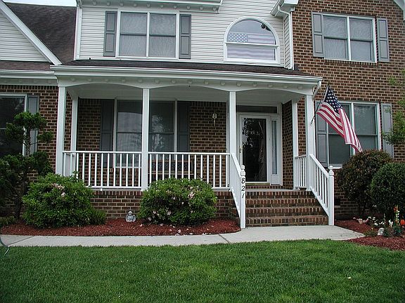 2nd image of 821 Satinwood Ct