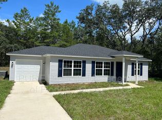 6 Fisher Way Loop, Ocklawaha, FL 32179