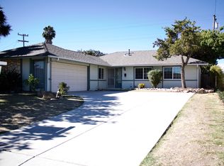 919 N Concepcion Ave, Santa Maria, CA 93454