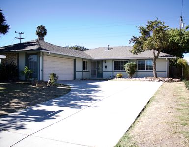 919 N Concepcion Ave, Santa Maria, CA, 93454