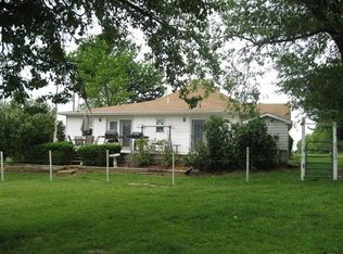 12282 St Rt Ff, Caulfield, MO 65626