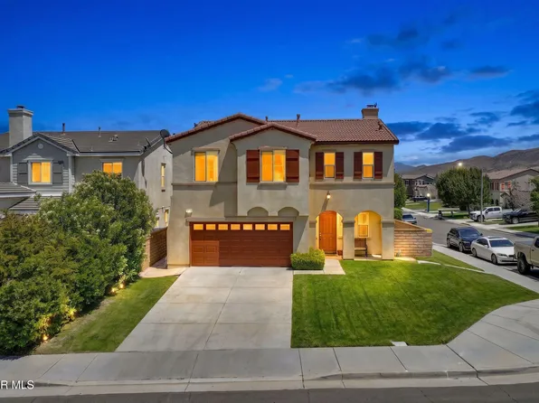 37834 Magnolia Ln, Palmdale, CA 93551
