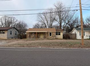 2111 N Grace Ave, Springfield, MO 65803