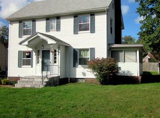 289 Malden St, Akron, OH 44313