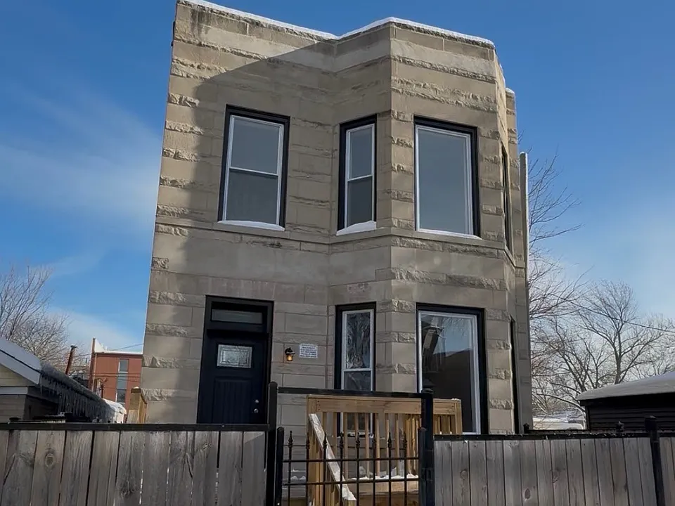613 N Christiana Ave #1