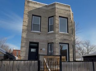 613 N Christiana Ave #1, Chicago, IL 60624