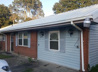 408 Fairmont Ln, Lafayette, LA 70501