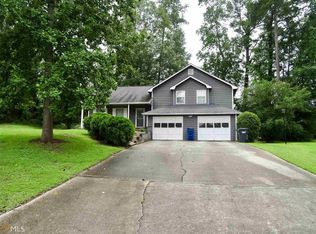 863 River Glen Pl, Riverdale, GA 30296