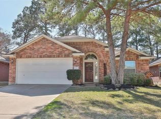 13927 Tribe Dr, Cypress, TX 77429