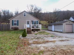 439 Pooles Creek Rd, Cold Spring, KY 41076