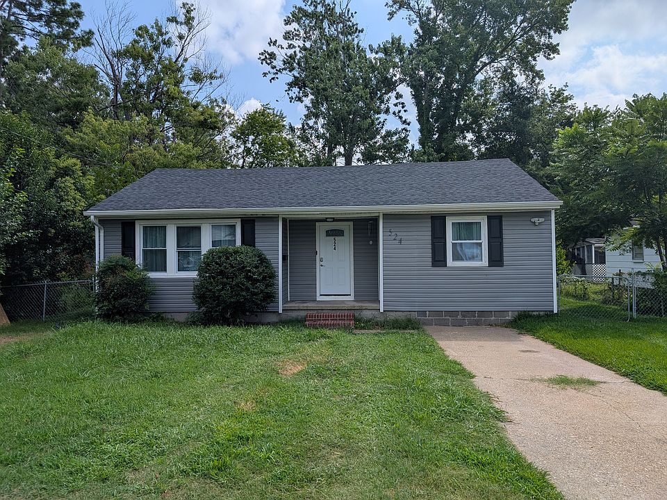1st image of 524 Brightwood Ave