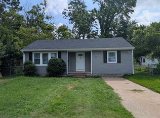 524 Brightwood Ave, Hampton, VA 23661
