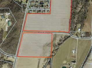0 Wolfrey Rd, New Paris, OH 45347