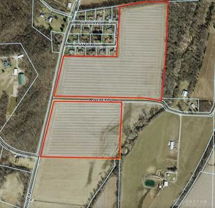 0 Wolfrey Rd, New Paris, OH, 45347