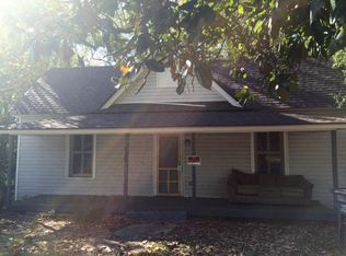 486 Arch St, Spartanburg, SC 29301