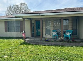 818 Southeast Blvd, Morgan City, LA 70380