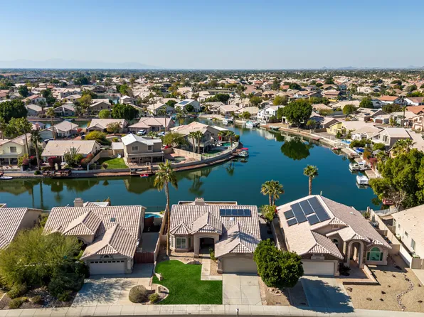 20384 N 52ND Avenue, Glendale, AZ 85308