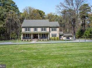 7909 Church Neck Rd, Saint Michaels, MD 21663