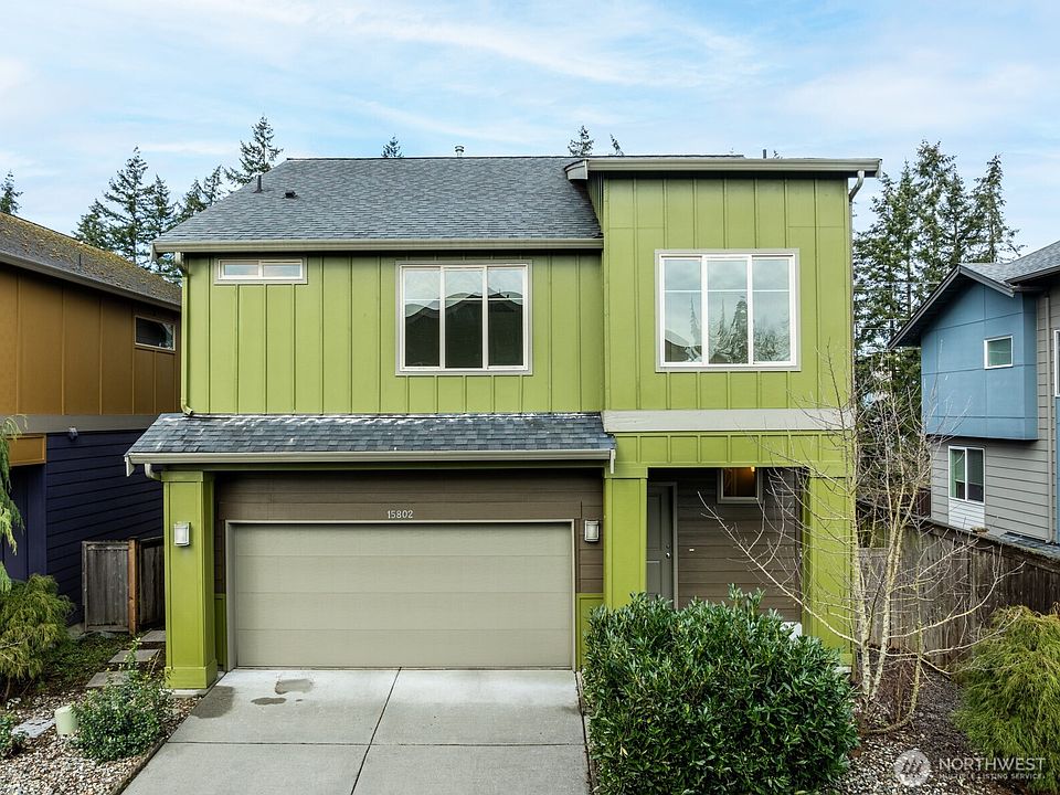 1st image of 15802 14th Avenue W