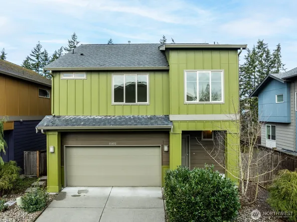 15802 14th Avenue W, Lynnwood, WA 98087