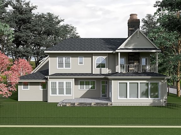 2nd image of 6601 Palma Ln