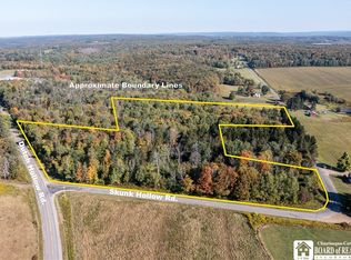 Johnson Rd #63, Bemus Pt, NY 14712