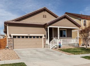 9781 Mobile St, Commerce City, CO 80022