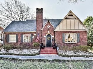 1137 S Belvedere Ave, Gastonia, NC 28054
