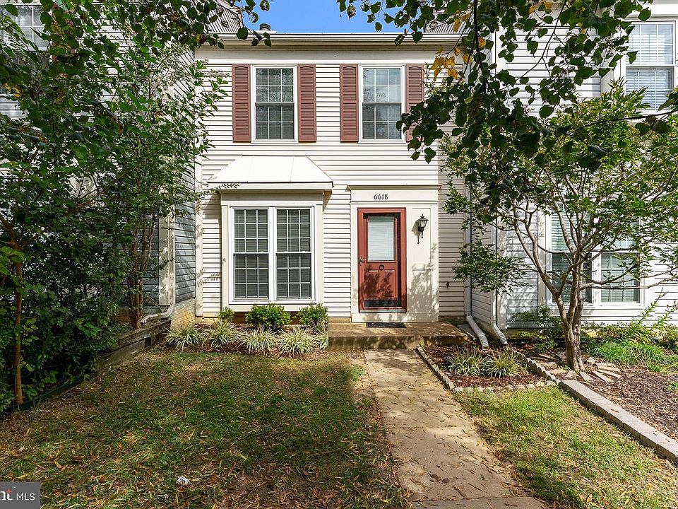 1st image of 6618 Morning View Ct