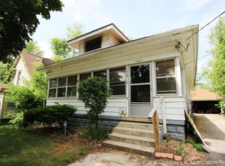 1115 Niagara Ave SE, Grand Rapids, MI