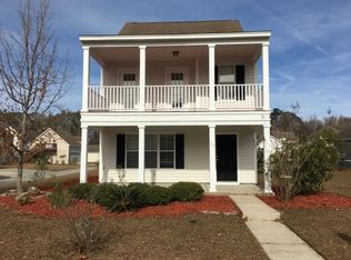 172 Southside Pkwy, Bluffton, SC 29909
